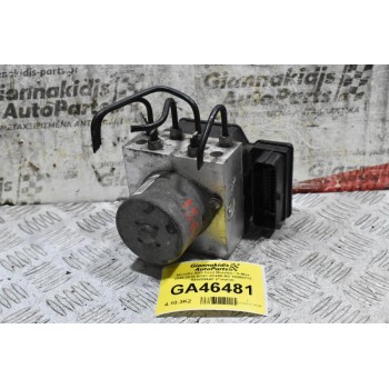 Μονάδα ABS Ford Mondeo / S-Max 2006-2015 BG91-2C405-AD 16565713 54085964C (Γνήσια)