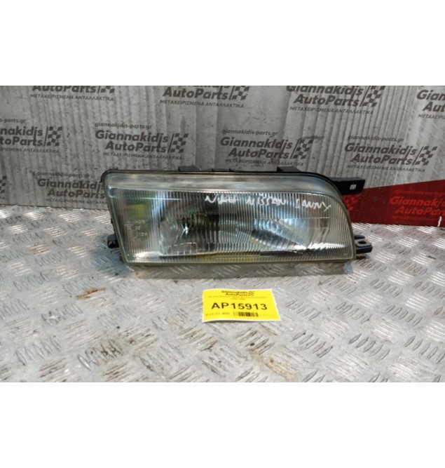 Φανάρι Εμπρός Δεξια Nissan Sunny N14 1992-1994