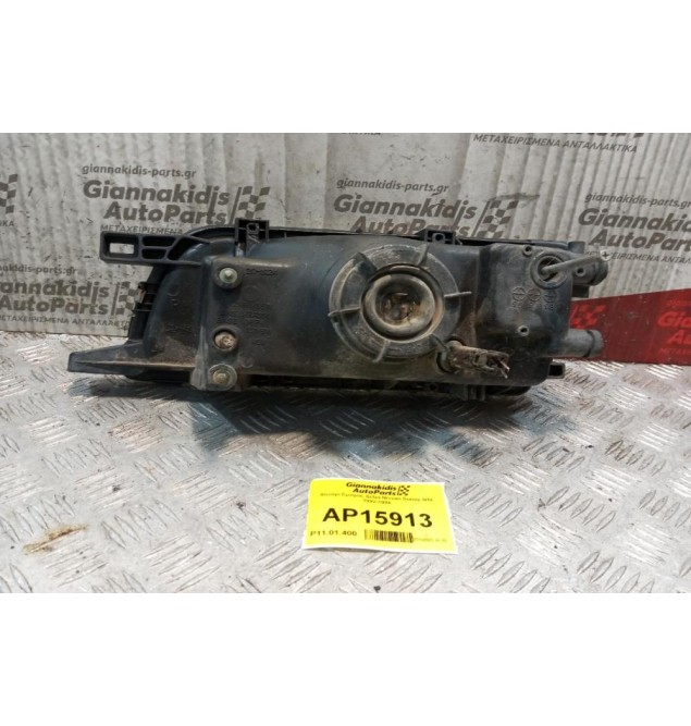 Φανάρι Εμπρός Δεξια Nissan Sunny N14 1992-1994
