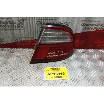 Φανάρι Φτερου Πίσω Δεξια Nissan Almera N15 1995-2000