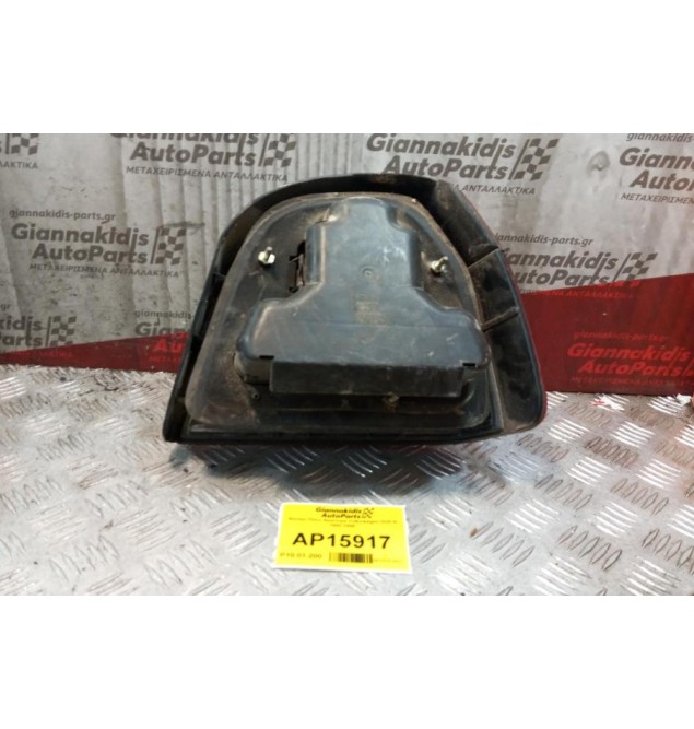 Φανάρι Πίσω Αριστερα Volkswagen Golf III 1992-1998