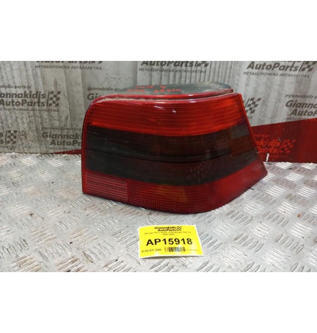 Φανάρι Πίσω Δεξιο Volkswagen Golf IV 1998-2004