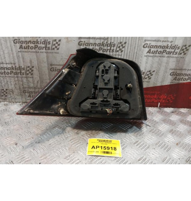 Φανάρι Πίσω Δεξιο Volkswagen Golf IV 1998-2004