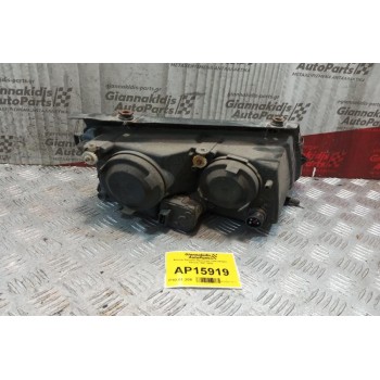 Φανάρι Εμπρός Αριστερα Volkswagen Passat 1997-2000