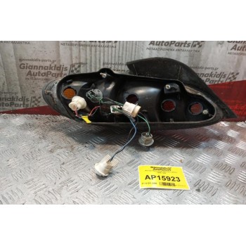 Φανάρι Πίσω Δεξια Hyundai Lantra 1998-1999 (Χωρις Πλακετα)