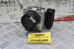 Μονάδα ABS Ford Focus / Focus C-Max 2005-2010 3M51-2M110-JA (Γνήσια) (Mazda 3)