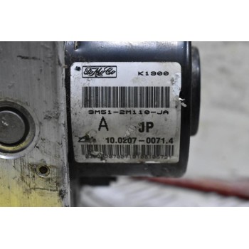 Μονάδα ABS Ford Focus / Focus C-Max 2005-2010 3M51-2M110-JA (Γνήσια) (Mazda 3)