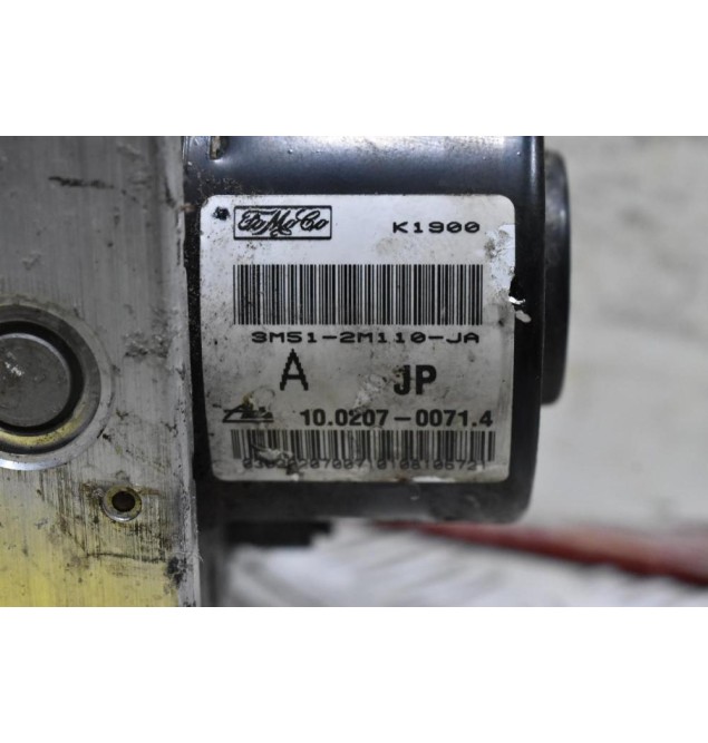 Μονάδα ABS Ford Focus / Focus C-Max 2005-2010 3M51-2M110-JA (Γνήσια) (Mazda 3)