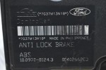 Μονάδα ABS Ford Focus / Focus C-Max 2005-2010 3M51-2M110-JA (Γνήσια) (Mazda 3)