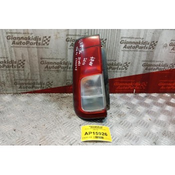 Φανάρι Πίσω Αριστερα Suzuki Ignis 2000-2007