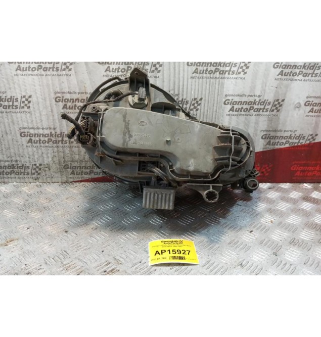 Φανάρι Εμπρός Αριστερα Mercedes-Benz E200 W210 1999-2002