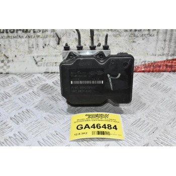 Μονάδα ABS Hyundai i40 - Kia Optima 2010-2020 58920-3Z910 BH6013I504 (Γνήσια)