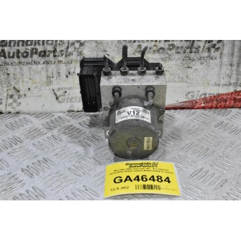 Μονάδα ABS Hyundai i40 - Kia Optima 2010-2020 58920-3Z910 BH6013I504 (Γνήσια)