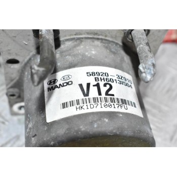 Μονάδα ABS Hyundai i40 - Kia Optima 2010-2020 58920-3Z910 BH6013I504 (Γνήσια)