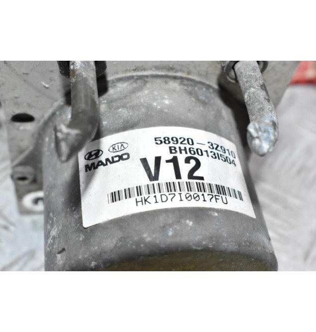 Μονάδα ABS Hyundai i40 - Kia Optima 2010-2020 58920-3Z910 BH6013I504 (Γνήσια)