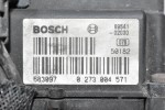 Μονάδα ABS Toyota Corolla E120 / E130 2002-2004 0273004571 89541-02030 (Γνήσια)