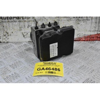 Μονάδα ABS Bmw E60 / E61 2002-2012 0265950666 6775732-01 (Γνήσια)