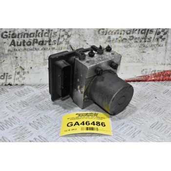 Μονάδα ABS Bmw E60 / E61 2002-2012 0265950666 6775732-01 (Γνήσια)