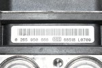 Μονάδα ABS Bmw E60 / E61 2002-2012 0265950666 6775732-01 (Γνήσια)