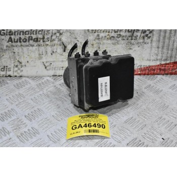 Μονάδα ABS Audi A4 2004-2008 8E0614517BF 0265950474 (Γνήσια) (Seat Exeo / Volkswagen Golf / Skoda Octavia)
