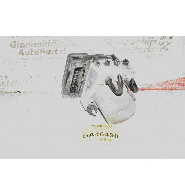 Μονάδα ABS Audi A4 2004-2008 8E0614517BF 0265950474 (Γνήσια) (Seat Exeo / Volkswagen Golf / Skoda Octavia)