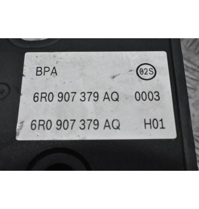 Μονάδα ABS Seat Ibiza 2002-2014 6R0907379AQ 6R0614117AH 0265260116 0265805045 (Volkswagen Polo - Audi A1)