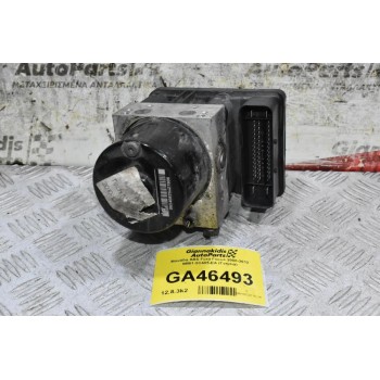 Μονάδα ABS Ford Focus 2008-2012 8M51-2C405-EA (Γνήσια)