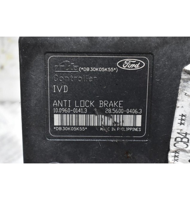 Μονάδα ABS Ford Focus 2008-2012 8M51-2C405-EA (Γνήσια)