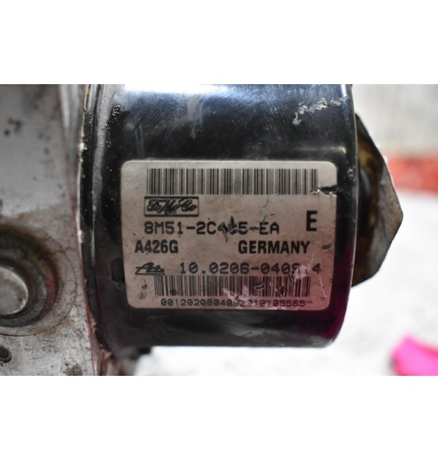 Μονάδα ABS Ford Focus 2008-2012 8M51-2C405-EA (Γνήσια)