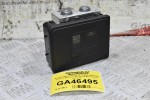 Μονάδα ABS Ford Focus / C-Max 2008-2020 F1FC-2C405-AJ F1FC-2C219-BG (Transit Connect)