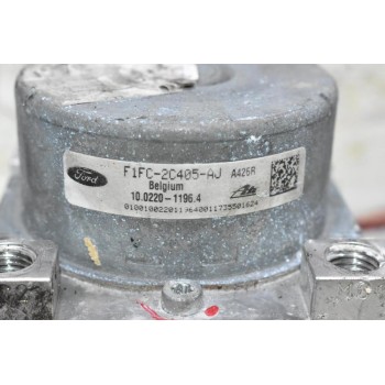 Μονάδα ABS Ford Focus / C-Max 2008-2020 F1FC-2C405-AJ F1FC-2C219-BG (Transit Connect)