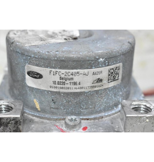 Μονάδα ABS Ford Focus / C-Max 2008-2020 F1FC-2C405-AJ F1FC-2C219-BG (Transit Connect)