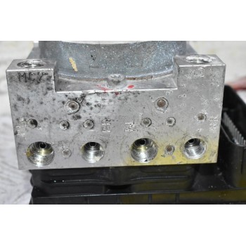 Μονάδα ABS Ford Focus / C-Max 2008-2020 F1FC-2C405-AJ F1FC-2C219-BG (Transit Connect)