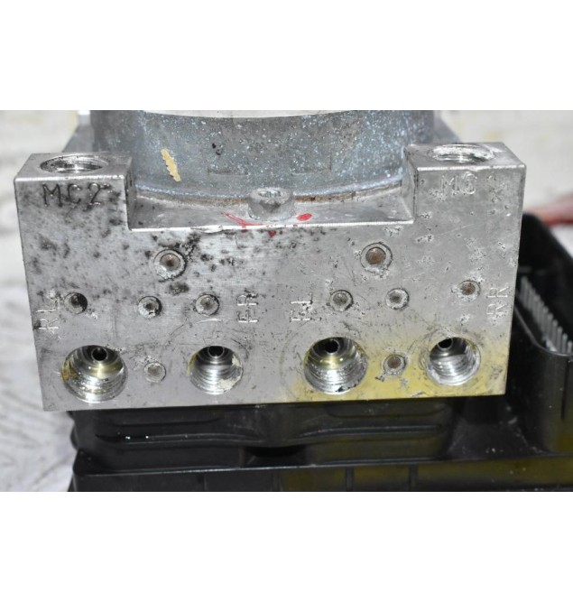 Μονάδα ABS Ford Focus / C-Max 2008-2020 F1FC-2C405-AJ F1FC-2C219-BG (Transit Connect)