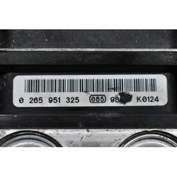 Μονάδα ABS Peugeot 3008 / 5008 2010-2020 0265951325 9666848380