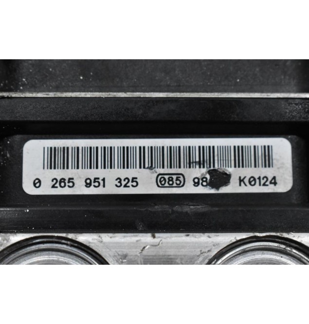 Μονάδα ABS Peugeot 3008 / 5008 2010-2020 0265951325 9666848380