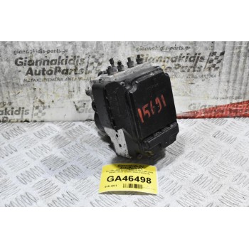 Μονάδα ABS Lexus IS200 IS300 1998-2005 44540-53020 133800-5500 (TOYOTA)