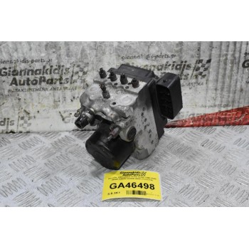 Μονάδα ABS Lexus IS200 IS300 1998-2005 44540-53020 133800-5500 (TOYOTA)