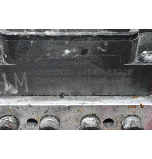 Μονάδα ABS Lexus IS200 IS300 1998-2005 44540-53020 133800-5500 (TOYOTA)