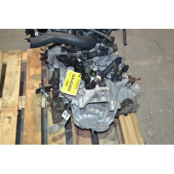 Χειροκίνητο Σασμάν Hyundai i 20 G4LA 1.2 2014-2017 (2BB0FW) 5άρι