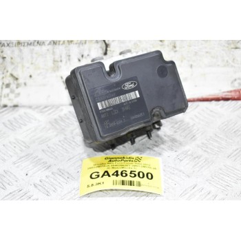 Μονάδα ABS Ford Focus 2002-2012 3M512M110JA 00402662E3 3M51-2M110-JA (C-Max) (Mazda 3)