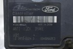 Μονάδα ABS Ford Focus 2002-2012 3M512M110JA 00402662E3 3M51-2M110-JA (C-Max) (Mazda 3)