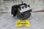 Μονάδα ABS Nissan Note 2006-2012 0265800518 0265231732 47660-9U100