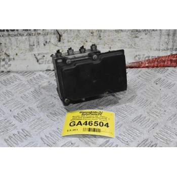 Μονάδα ABS Peugeot 308 - Partner 2005-2015 0265800738 0265232146 9665196580 (Citroen Xsara - Picasso - Berlingo)