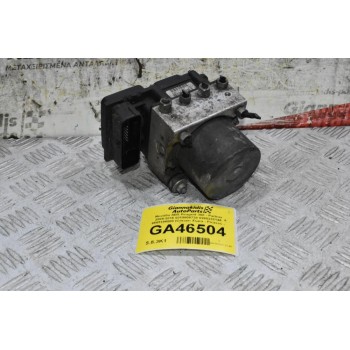 Μονάδα ABS Peugeot 308 - Partner 2005-2015 0265800738 0265232146 9665196580 (Citroen Xsara - Picasso - Berlingo)