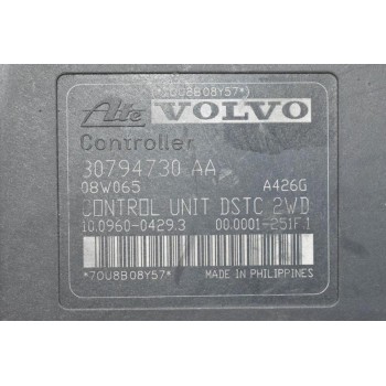 Μονάδα ABS Volvo S40 / V50 / C30 2004-2012 30794730AA