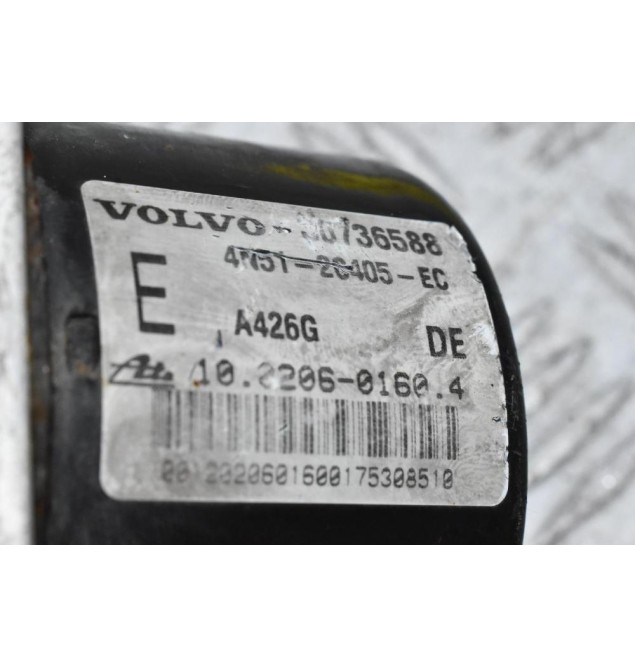 Μονάδα ABS Volvo S40 / V50 / C30 2004-2012 30794730AA