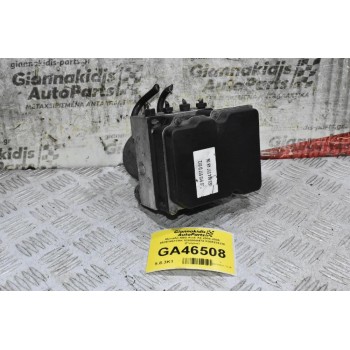 Μονάδα ABS Audi A4 2004-2008 8E0614517AK 0265950474 0265234336 (Γνήσια)