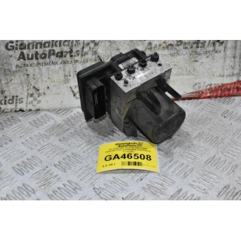 Μονάδα ABS Audi A4 2004-2008 8E0614517AK 0265950474 0265234336 (Γνήσια)
