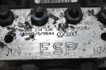 Μονάδα ABS Audi A4 2004-2008 8E0614517AK 0265950474 0265234336 (Γνήσια)